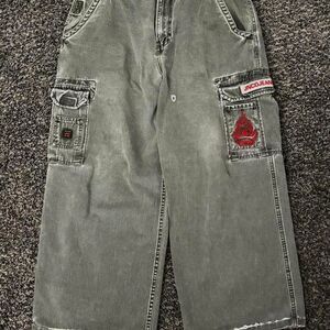Jnco Men's Trousers